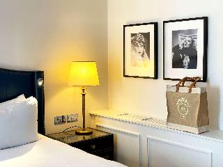 The Waldorf Hilton, London fotoÄŸrafÄ±