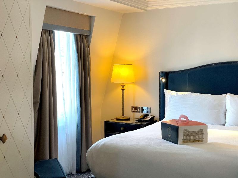 The Waldorf Hilton, London - Oda