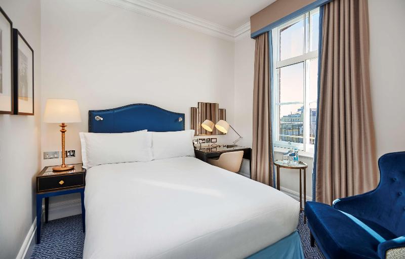 The Waldorf Hilton, London - Oda