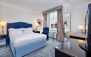 The Waldorf Hilton, London fotoÄŸrafÄ±