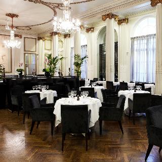 The Waldorf Hilton, London fotoÄŸrafÄ±