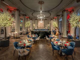 The Waldorf Hilton, London fotoÄŸrafÄ±