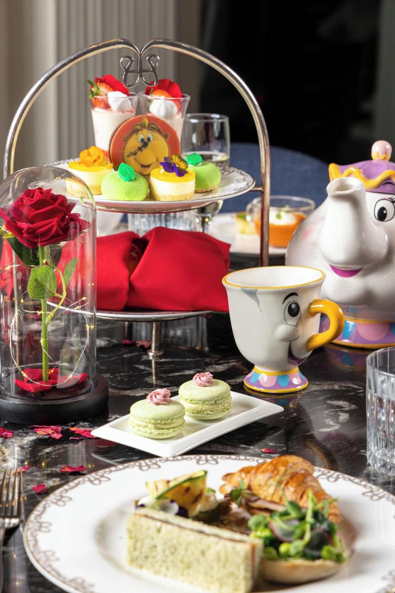 The Waldorf Hilton, London - Restoran