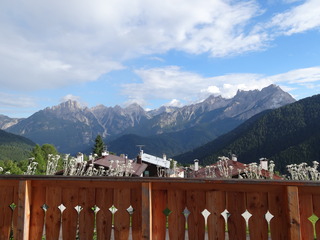 La Caminatha otel fotoğrafı