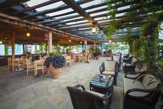 Club Hotel Turan Prince World Select Villa fotoÄŸrafÄ±