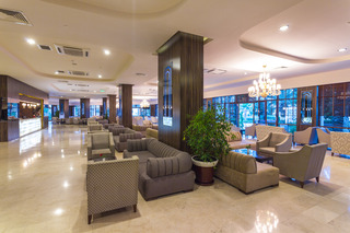 Club Hotel Turan Prince World Select Villa fotoÄŸrafÄ±