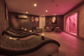 Club Hotel Turan Prince World Select Villa fotoÄŸrafÄ±