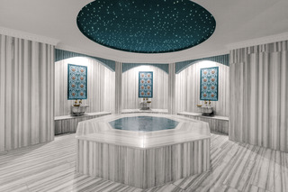 Club Hotel Turan Prince World Select Villa fotoÄŸrafÄ±