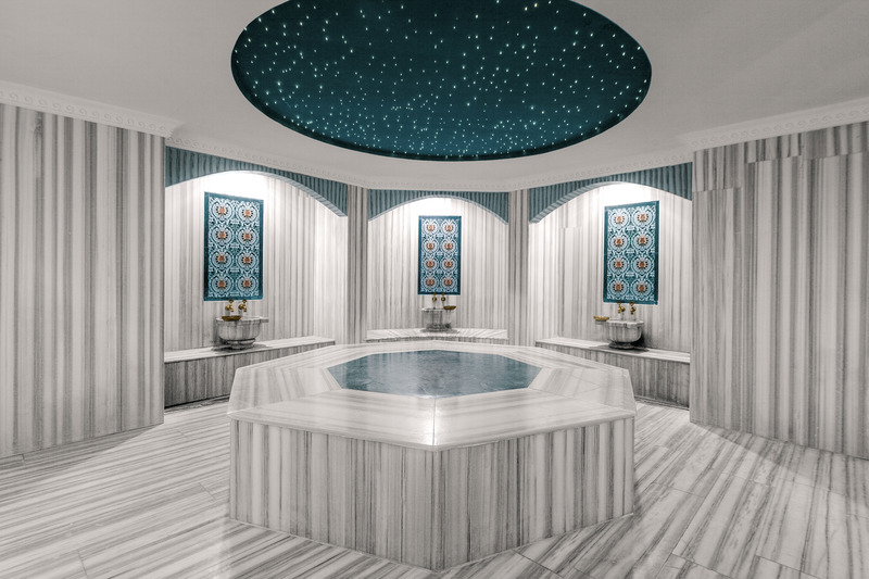 Club Hotel Turan Prince World Select Villa - Aktivite