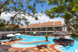 Club Hotel Turan Prince World Select Villa fotoÄŸrafÄ±