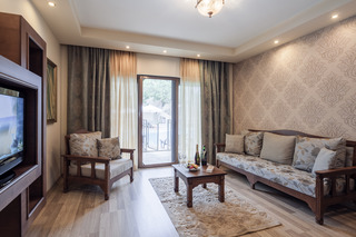 Club Hotel Turan Prince World Select Villa fotoÄŸrafÄ±