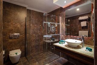 Club Hotel Turan Prince World Select Villa fotoÄŸrafÄ±