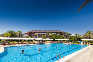 Club Hotel Turan Prince World Select Villa fotoÄŸrafÄ±
