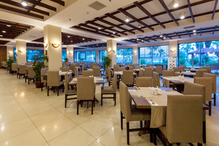 Club Hotel Turan Prince World Select Villa fotoÄŸrafÄ±