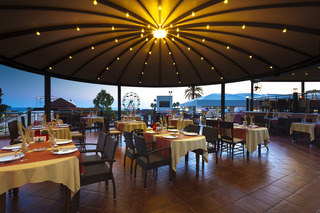 Club Hotel Turan Prince World Select Villa fotoÄŸrafÄ±