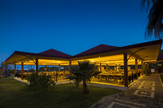 Club Hotel Turan Prince World Select Villa fotoÄŸrafÄ±