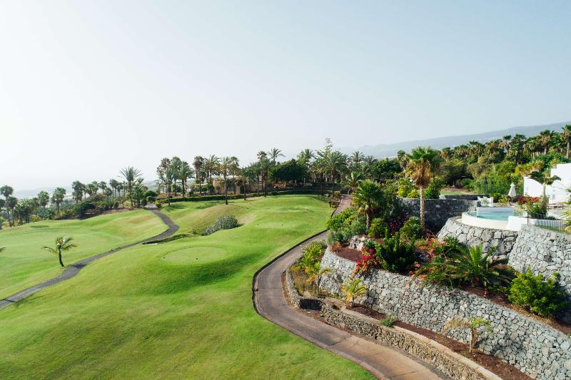 Las Terrazas de Abama Suites - Aktivite