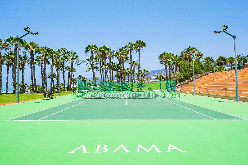Las Terrazas de Abama Suites - Aktivite