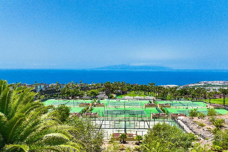 Las Terrazas de Abama Suites - Aktivite