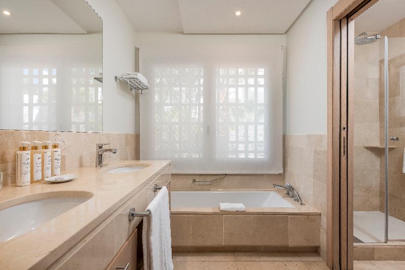 Las Terrazas de Abama Suites - Oda