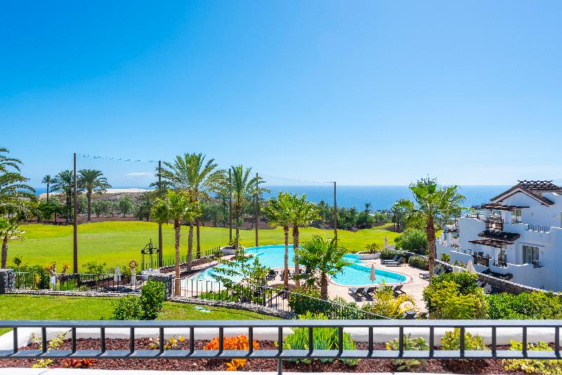 Las Terrazas de Abama Suites - Oda