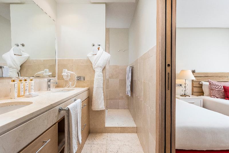 Las Terrazas de Abama Suites - Oda