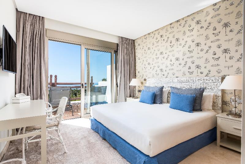 Las Terrazas de Abama Suites - Oda