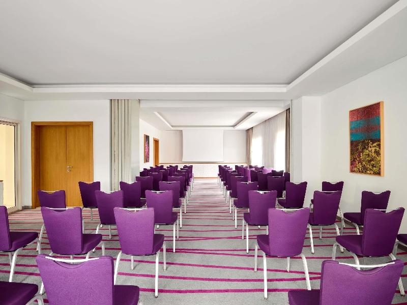 Mercure Sohar - Toplantı