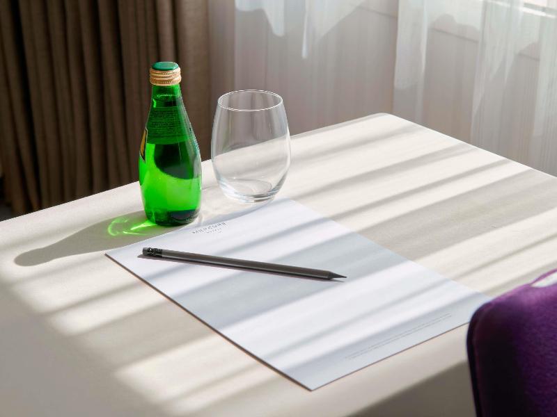 Mercure Sohar - Toplantı