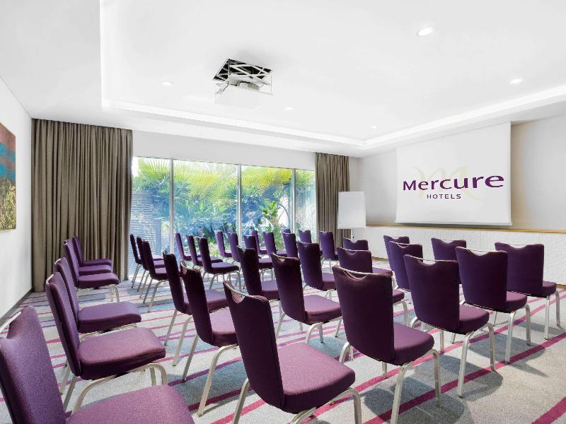 Mercure Sohar - Toplantı