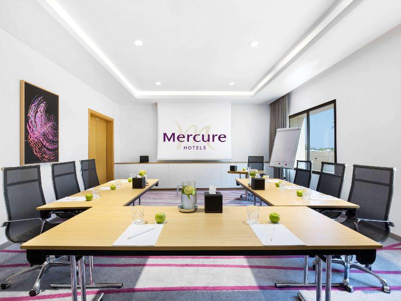 Mercure Sohar - Toplantı