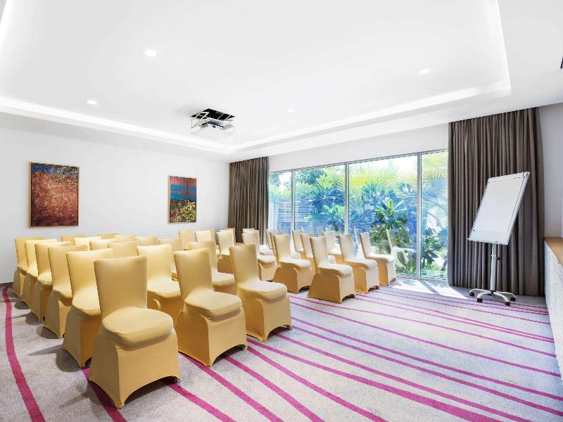 Mercure Sohar - Toplantı