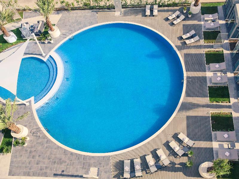 Mercure Sohar - Aktivite