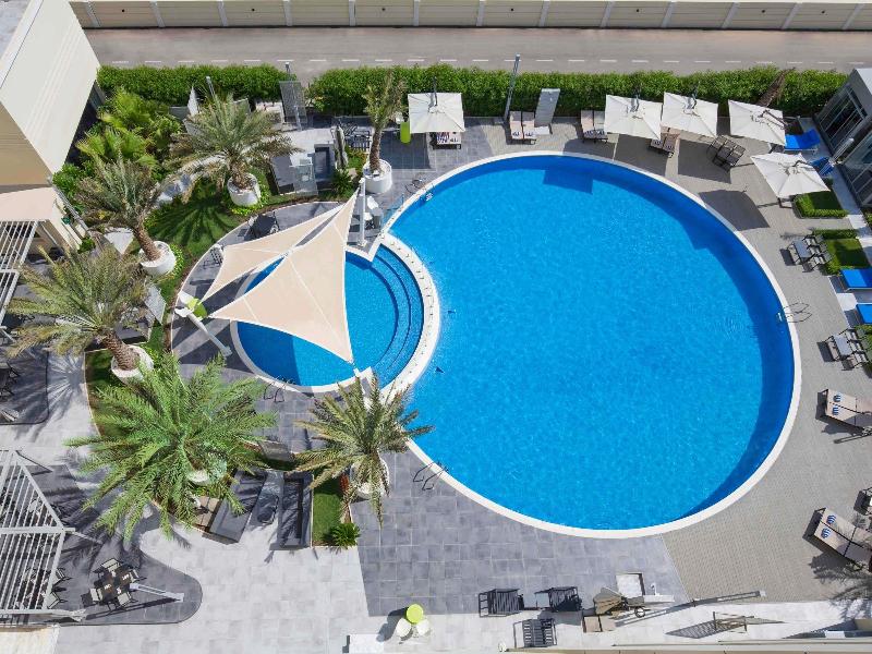 Mercure Sohar - Genel