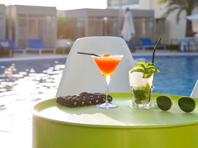 Mercure Sohar - Genel