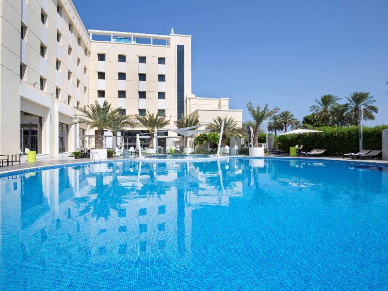 Mercure Sohar - Genel