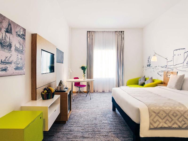 Mercure Sohar - Oda