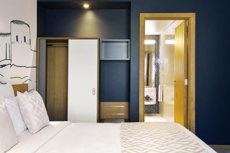 Mercure Sohar - Oda
