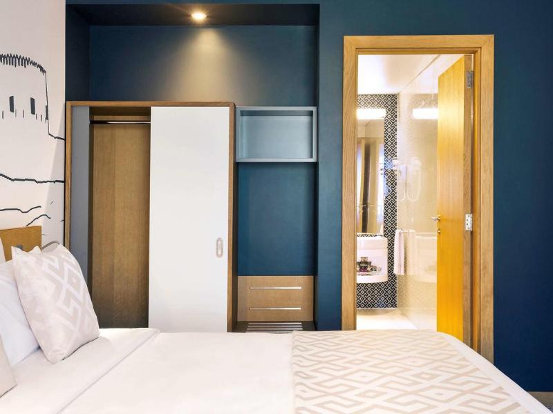 Mercure Sohar - Oda