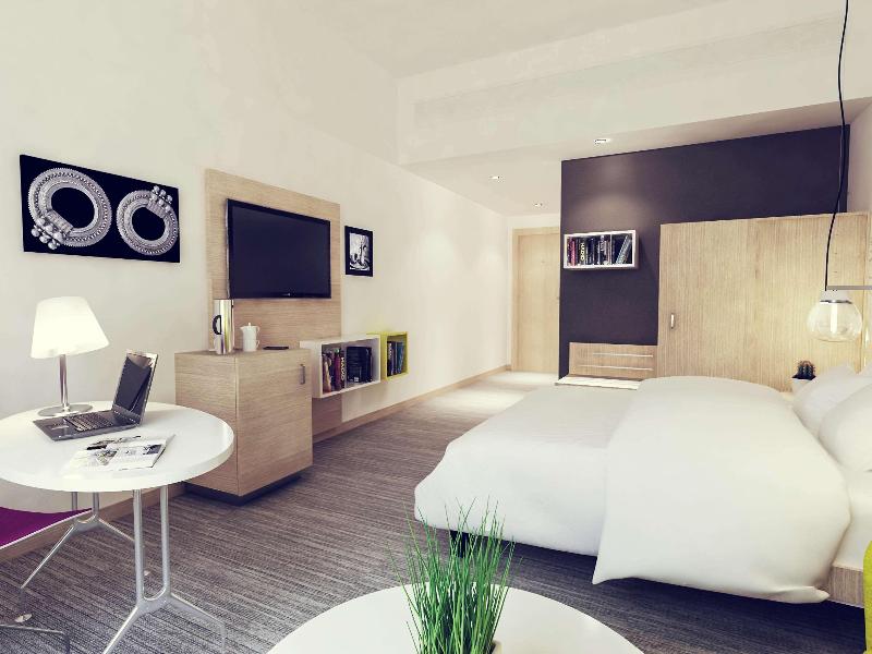 Mercure Sohar - Oda