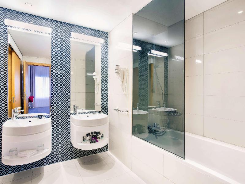 Mercure Sohar - Oda