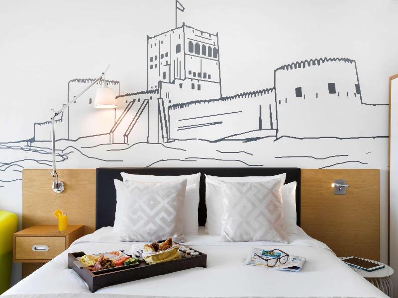 Mercure Sohar - Oda