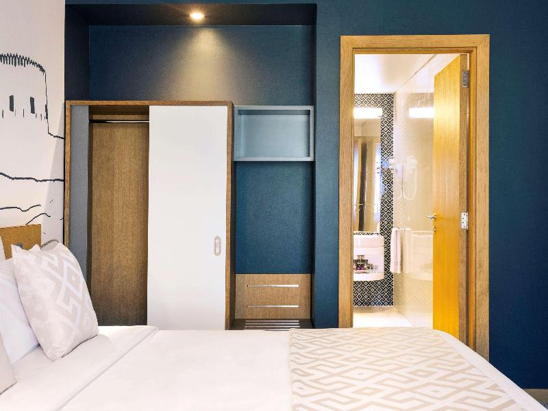 Mercure Sohar - Oda