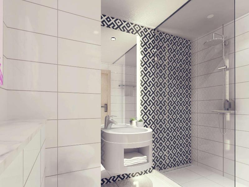 Mercure Sohar - Oda