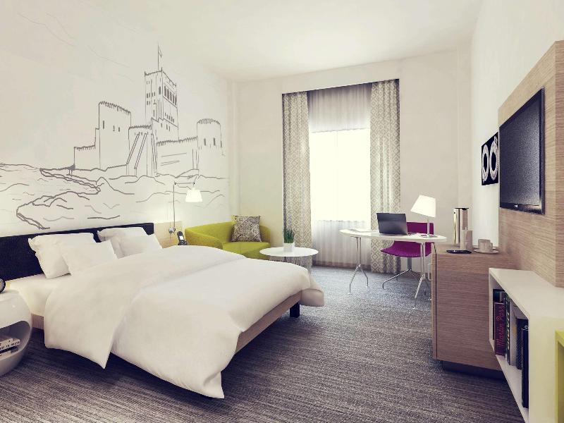 Mercure Sohar - Oda