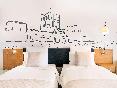 Mercure Sohar oda fotoğrafı
