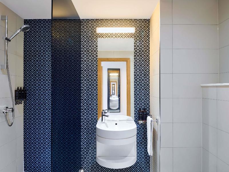 Mercure Sohar - Oda