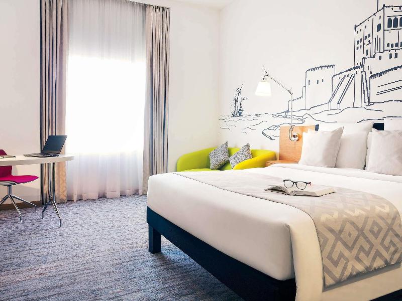 Mercure Sohar - Oda