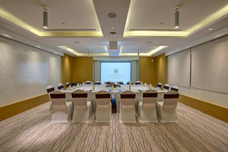 Royal Continental Hotel fotoÄŸrafÄ±