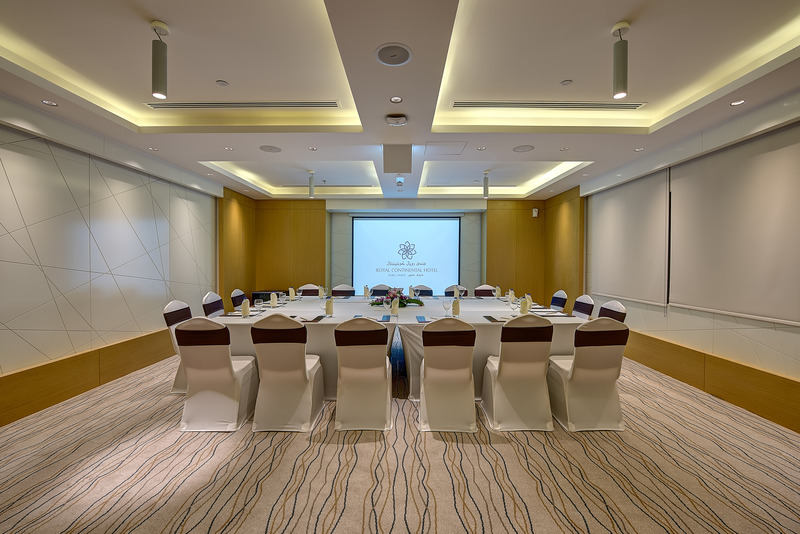 Royal Continental Hotel - Toplantı